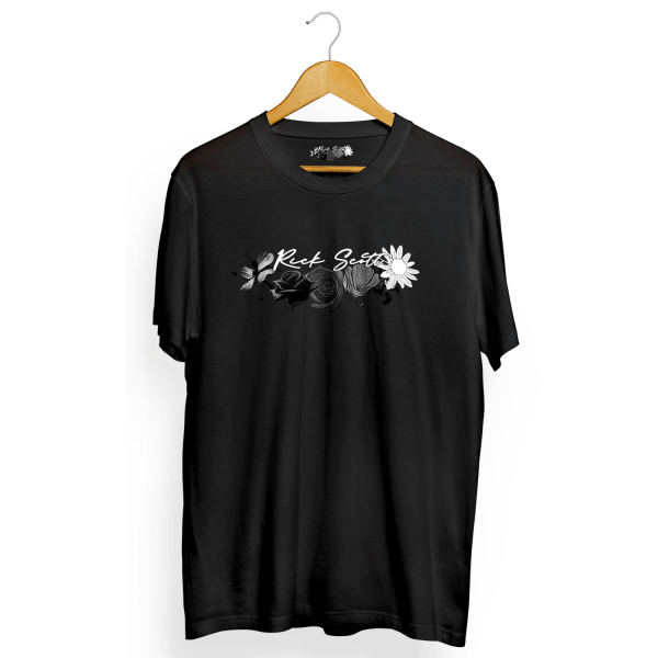 Rick Scott Branded Luxury Tee