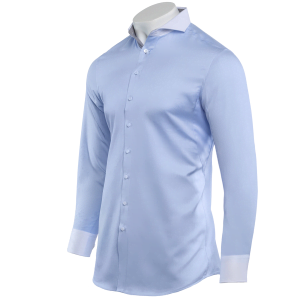 Rick Scott Luxury Dress Shirt