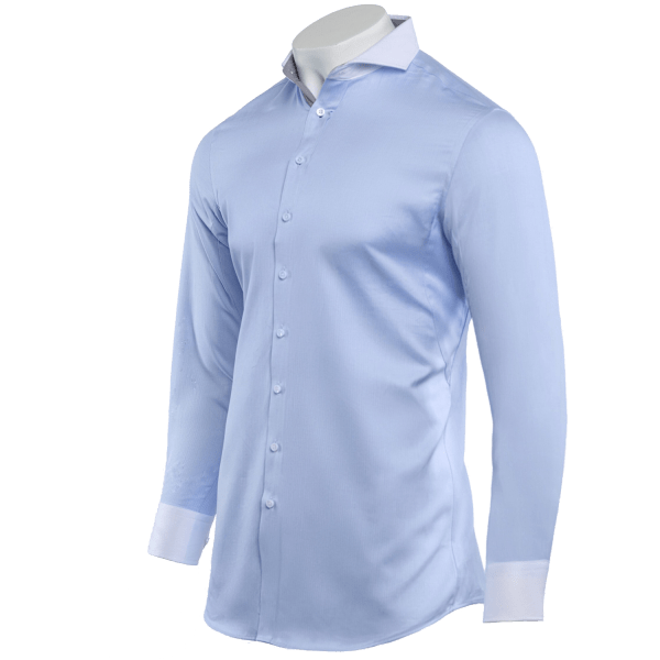 Rick Scott Luxury Dress Shirt