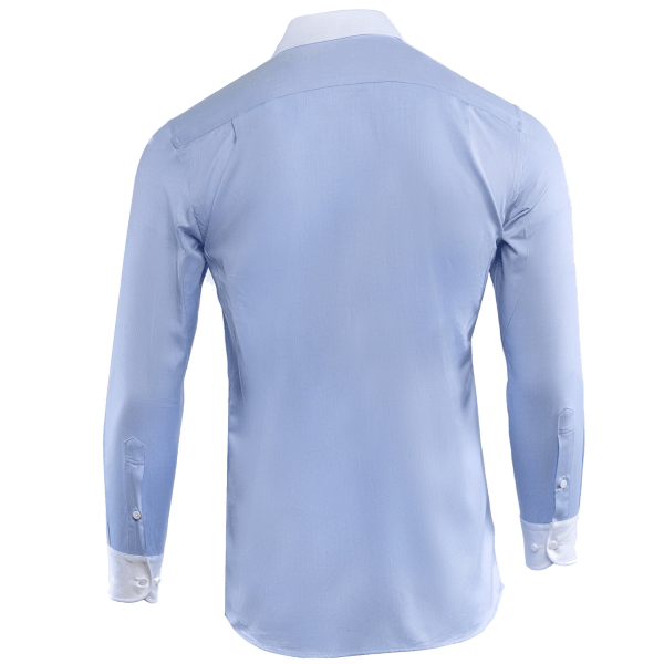 Rick Scott Luxury Dress Shirt - Image 7