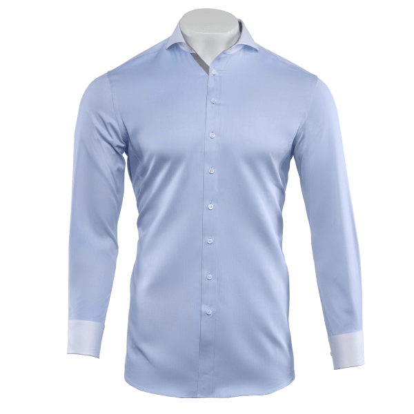 Rick Scott Luxury Dress Shirt - Image 6