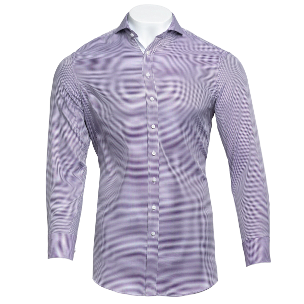 Rick Scott Luxury Dress Shirt - Image 5