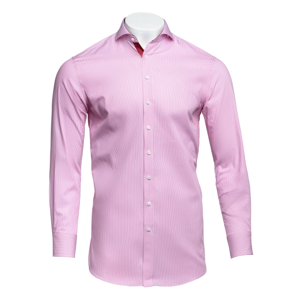 Rick Scott Luxury Dress Shirt - Image 4