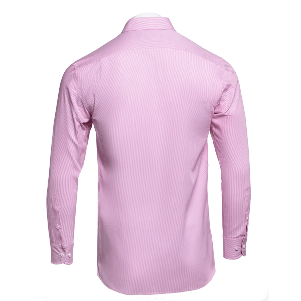 Rick Scott Luxury Dress Shirt - Image 3