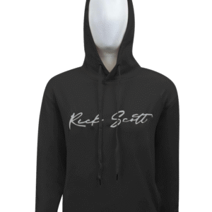 Rick Scott Opulent Hoodie