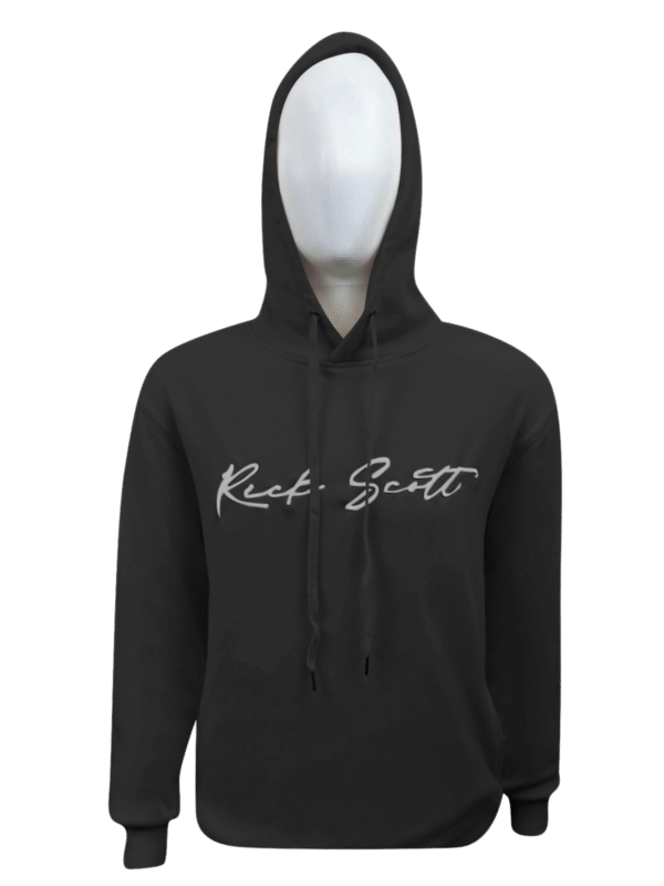 Rick Scott Opulent Hoodie