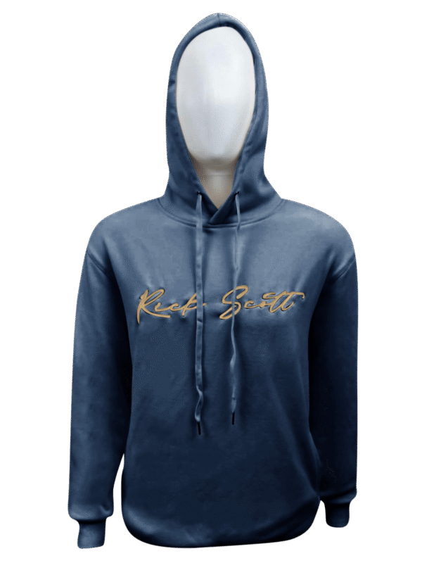 Rick Scott Opulent Hoodie
