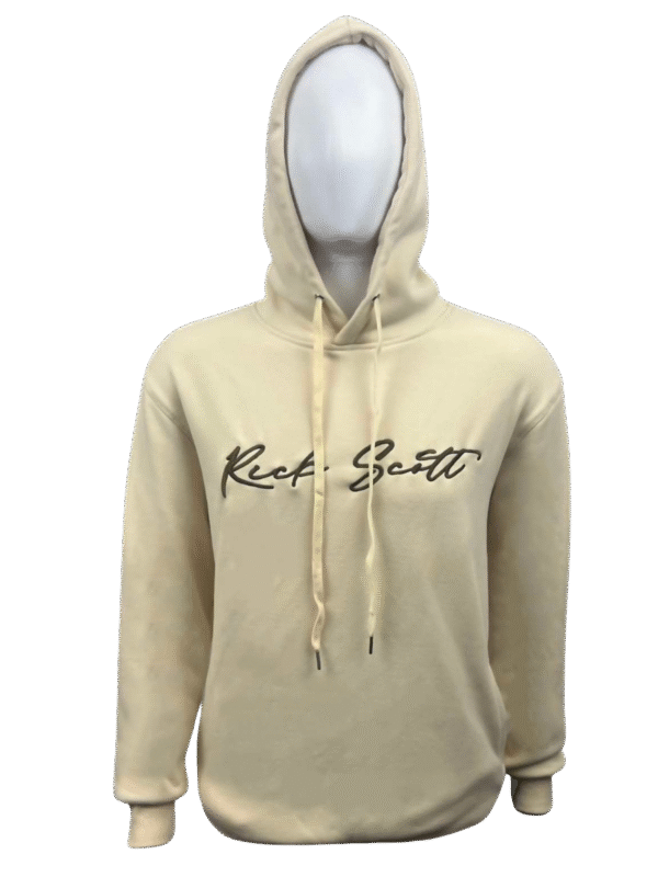 Rick Scott Opulent Hoodie
