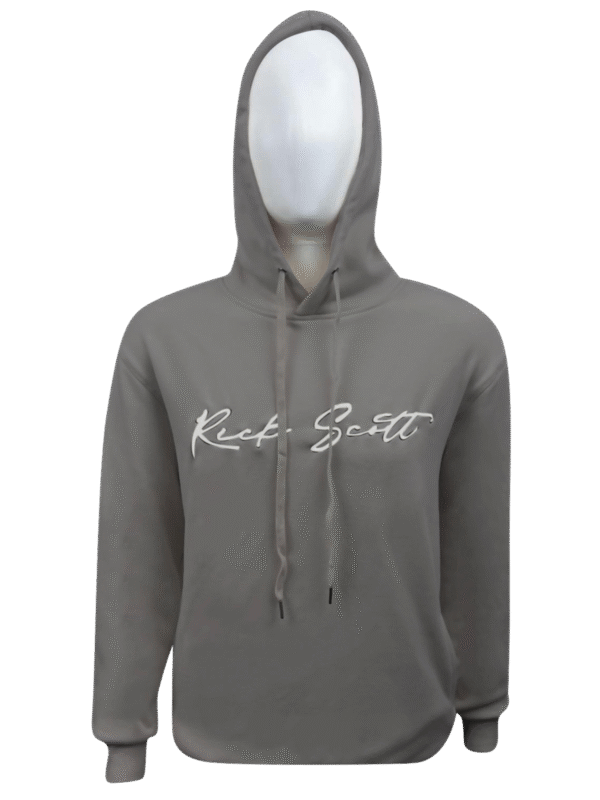 Rick Scott Opulent Hoodie