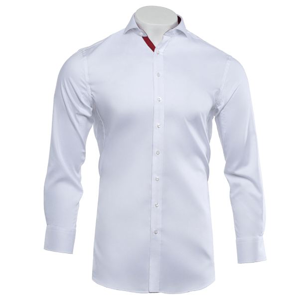 Rick Scott Luxury Dress Shirt - Image 2