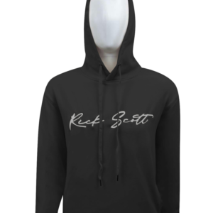 Rick Scott Opulent Hoodie